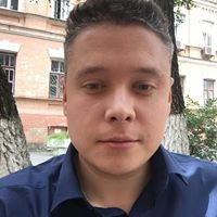 Сергій Палій