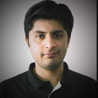 Wishal Nasir