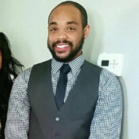 Jayden Dabney, Nremt