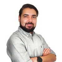 Alejandro Marquez Sandoval