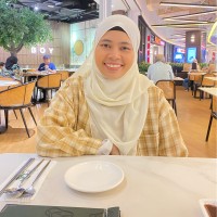 Nur Hannah Ramlan