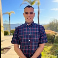 Joshua Luna
