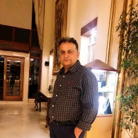 Raham Ali Shah