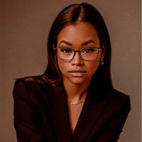 Mariah A. Garland