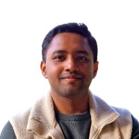 Nikhil T.