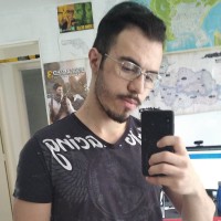 Rafael Rodrigues Vieira