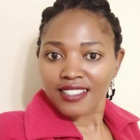 Nokubonga Bilili