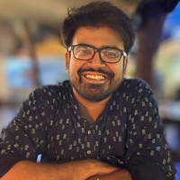 Swaraj Kasliwal