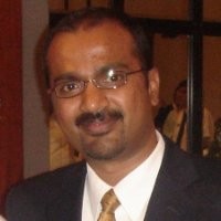 GEORGE OOMMEN