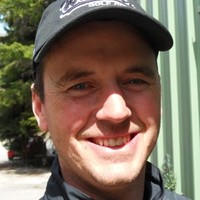 Stu Carmichael