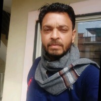 Shyam Pacholi