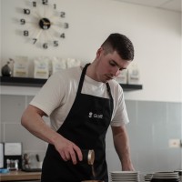 Ross Broderick