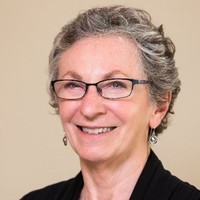 Sheila Finch
