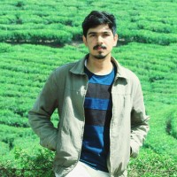Arun Vijayan