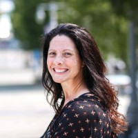 Tricia Reed