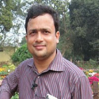 Ashok Kumar Sahoo