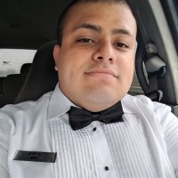 Kevin Salgado