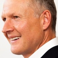 Ian Perry