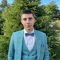 Alexey Vasiljev