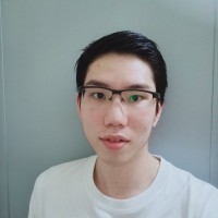 Jiang Keat Yong