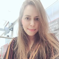 Éllyda Campos