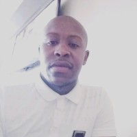 Ernest Nkosi