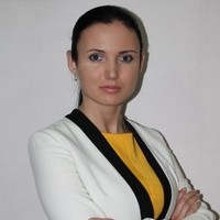Valeriya Terentieva