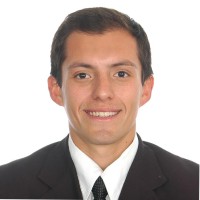 Pedro Alberto Ramírez Ruiz