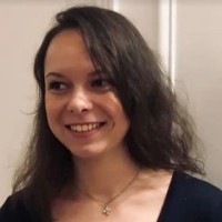 Amélie Vincent