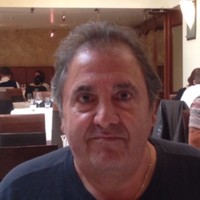 Joe Ganim