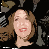 Jeanne Hogle
