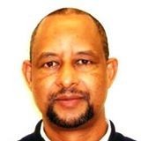 Ashenafi Gossaye