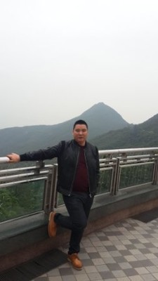 杨富民