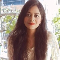 Surabhi Agarwal