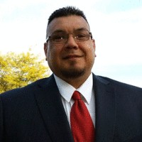 Roland Trevino, Cbe-J