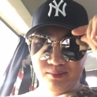 Jake Zhang