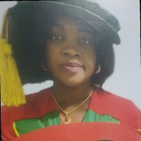 Joy Ihekoronye