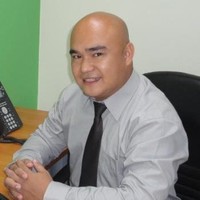 John Dale Dizon