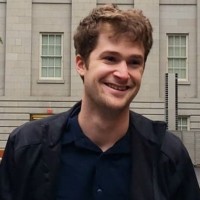Nicholas Kilmer