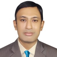 Dr. Prabal Barua
