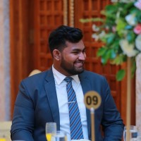 Rashan Fernando