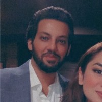 Asfand Khan