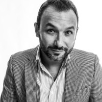 Roberto Usai