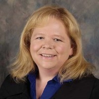 Colleen O'Brien Ecker