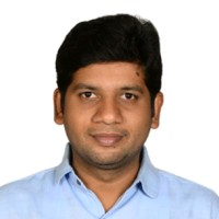 Harish Gowtham Manoharan