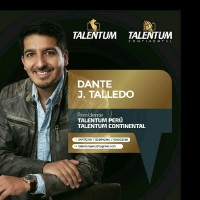 Dante Jose Talledo