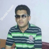 Er.Shadab Husain