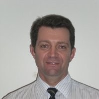 Peter Hartley