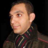 Mustafa Ibrahim