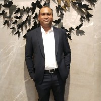 Rajivkumar Naidu